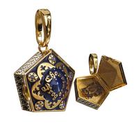 The Noble Collection Lumos Charm: rana de chocolate