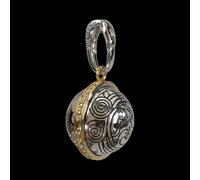 The Noble Collection Lumos Charm: Remembrall