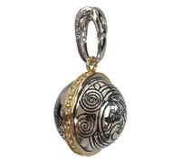 The noble collection lumos charm: remembrall
