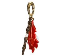 The noble collection lumos charm: the elder wand