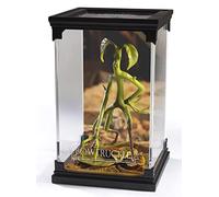 The Noble Collection - Magical Creatures Bowtruckle - Hand-Pai (Importación USA)