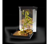 The noble collection crías mágicas nn5250 bowtruckle