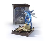 Figura the noble collection harry potter duendecillo de cornualles criatura magica n.15 18 cm