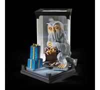 La noble colección de criaturas mágicas demiquise