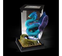 The Noble Collection - Magical Creatures Occamy - Hand-Painted (Importación USA)