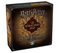 Harry Potter - Puzzle Mapa del Merodeador