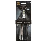 The Noble Collection – Figura Bendyfigs Valak (La Monja) 18 cm
