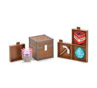 The Noble Collection Minecraft Inventory Chest - Caves