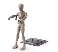 The Noble Collection Mummy Bendyfig Universal