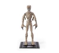 The noble collection mummy bendyfig universal