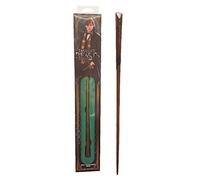 The Noble Collection Newt Scamander's Varita (Caja de Ventana)