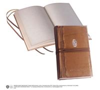 The noble collection newt's journal