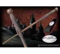 The noble collection nigel wand varita de personaje