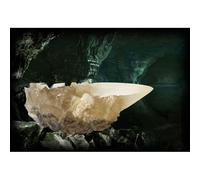 The Noble Collection NN1009 The Crystal Goblet From the Cave, (Importación USA)