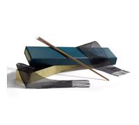 The Noble Collection NN5622 La Varita de Newt Scamander con Caja de coleccionist