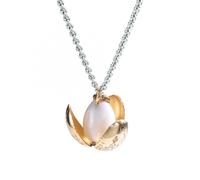 The Noble Collection El colgante Golden Egg