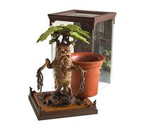 Harry Potter Criaturas Mágicas Estatua Mandrágora - 0849421005399