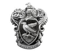 La cresta de la casa de Ravenclaw de la colección noble