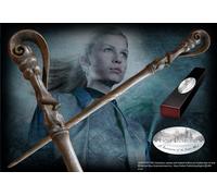 The noble collection nob8246 fleur delacour varita de personaje