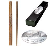 The Noble Collection Noble Colección Harry Potter James Potter (Importación USA)