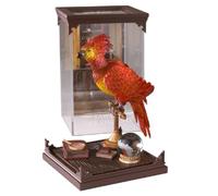 The Noble Collection Noble Collection Figura Coleccionable Diorama de Fénix, Harry Potter