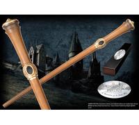 The noble collection noble collection the mundungus fletcher varita de