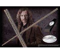 The noble collection noble collection the sirius black varita de perso