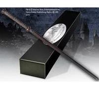 The noble collection oliver wood varita de personaje