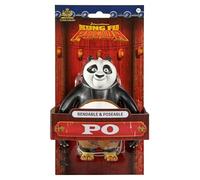 The Noble Collection Panda Kung Fu Plegable