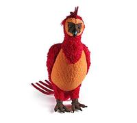 The Noble Collection Peluche Fawkes Collectors