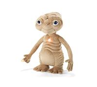 The Noble Collection-Plush Toys Peluche Interactiva E.T. el Extraterrestre, Multicolor (NN1680)