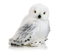 The Noble Collection Peluche Interactivo Hedwig 30Cm, NN8168