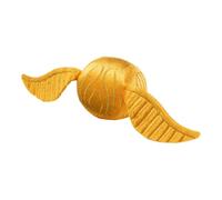 The noble collection peluche snitch dorada 38cm