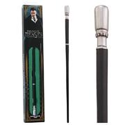 The Noble Collection - Percival Graves Wand In A Standard Wind (Importación USA)