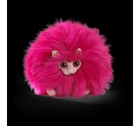The Noble Collection Pink Pygmy Puff Plush - Officially Licens (Importación USA)