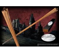 The noble collection proffesor flitwick varita de personaje.