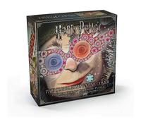 Harry Potter - Puzzle 1.000 Piezas Portada Revista The Quibbler 71 x 48cm