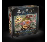 The Noble Collection Puzzle Magazin Quisquilloso 1000 Puzzle 71X48 Mehrfarbig
