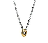 The Noble Collection Réplica Anillo Único Escala 1:1 Caja negra