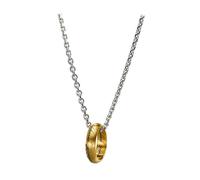 The Noble Collection Réplica Anillo Único Caja Negra (Importación USA)