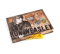 The Noble Collection Ron Artefact Box
