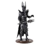The Noble Collection Sauron BendyFig, 1 Unidad