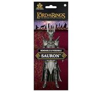 Figura the noble collection bendyfigs el señor de los anillos sauron