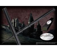 The noble collection scabior charcater wand