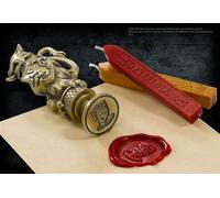 The noble collection sello harry potter gryffindor