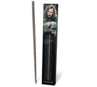 The Noble Collection Sirius Black Varita (Caja de Ventana)