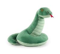 Peluche the noble collection harry potter mascota slytherin