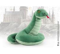 The Noble Collection Peluche Mascota Serpiente de Slytherin