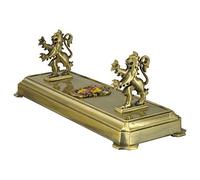 Replica the noble collection harry potter apoyavaritas casa gryffindor