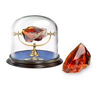 The Noble Collection Sorcerer Stone Display